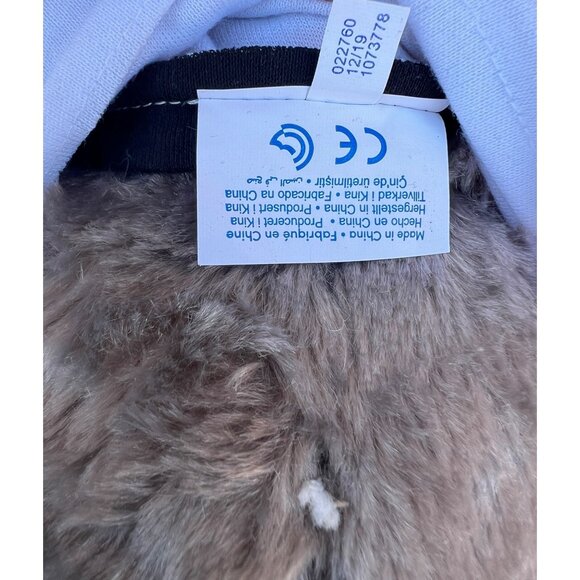 Great Wolf Lodge 15” Wiley The Wolf Plush Toy Build-A-Bear - Picture 9 of 13